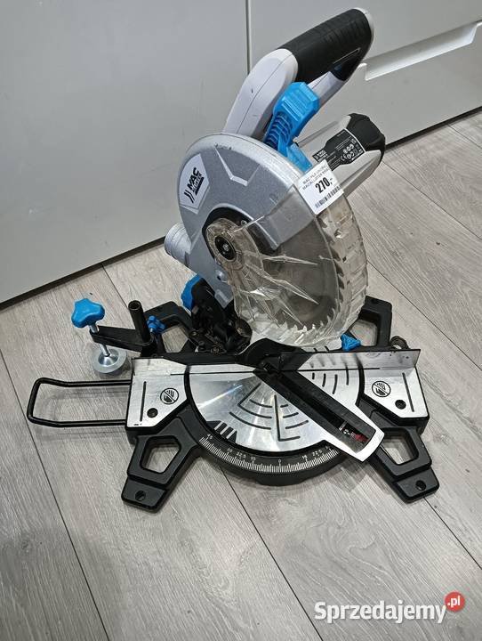 piła stołowa 1500W 230V przecinarka ukośnica Wałbrzych sprzedam