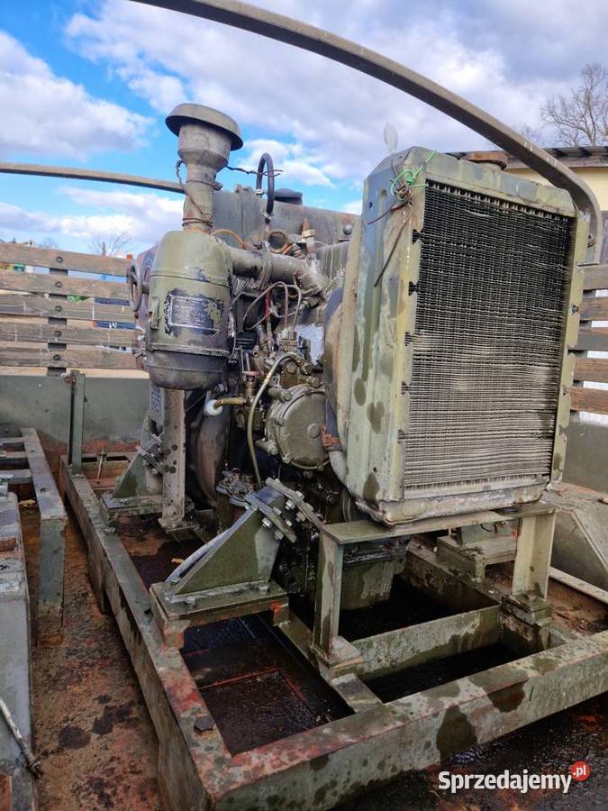 Przyczepa wojskowa c330 spawarka ep23 Pozostałe Legnica sprzedam