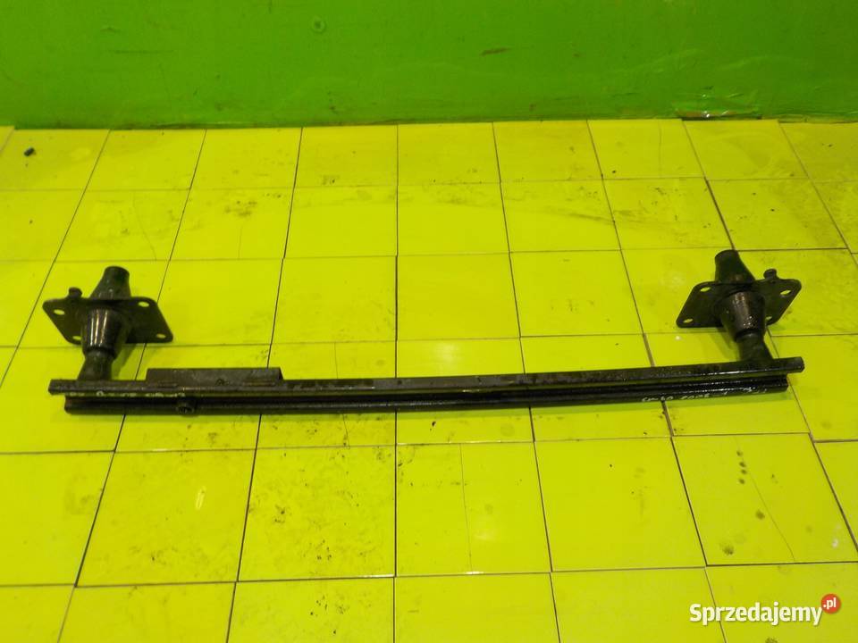 PEUGEOT 3008 I 16 THP 10r 5D belka zderzaka Suków