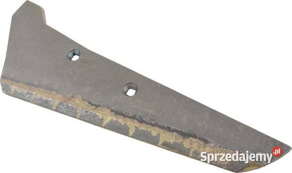 Lemiesz kopaczki z węglikiem spiekanym R0501GCN małopolskie Kamionna sprzedam