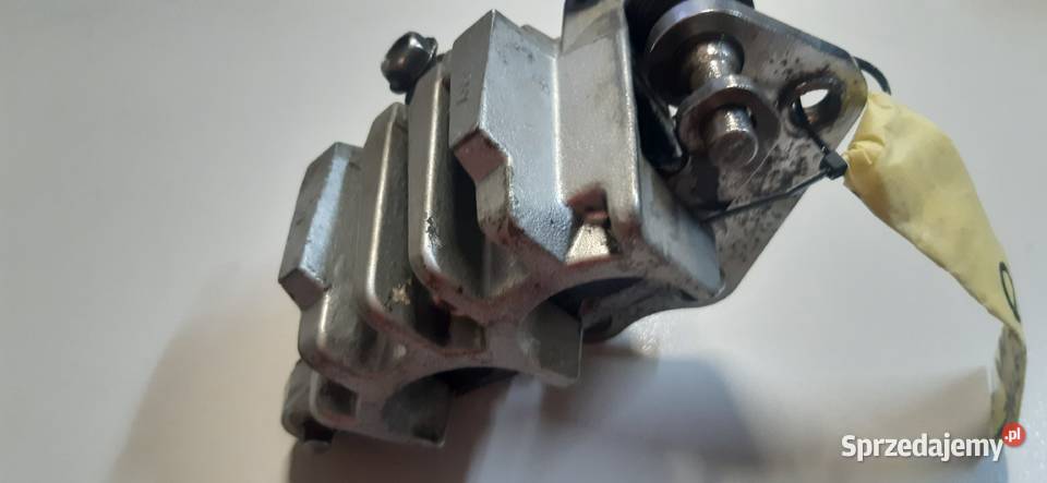 Zacisk hamulcowy przód Kawasaki Vulcan VN 1500 małopolskie sprzedam