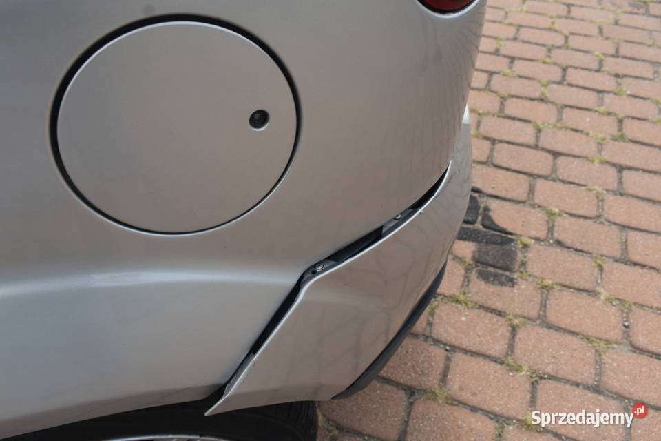 Ford Fiesta V 14i Kunów
