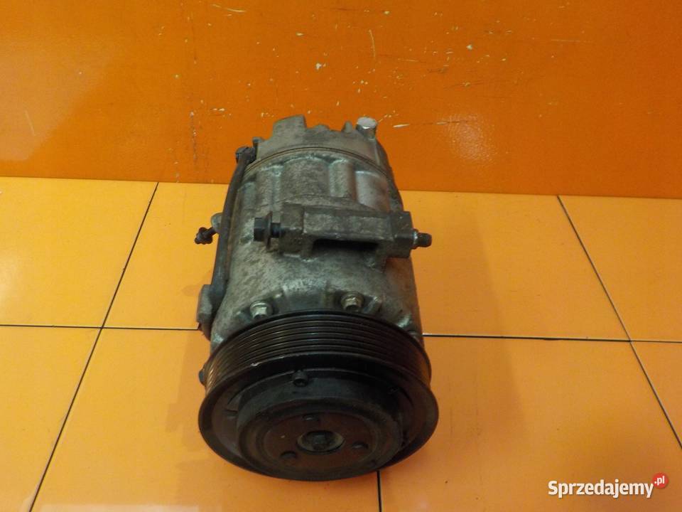 TOYOTA AYGO IQ 10 B 10r 67 1KR sprezarka