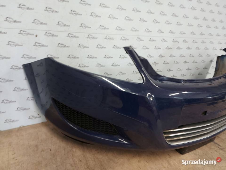OPEL ZAFIRA B Lift 13r Zderzak przód Kielce