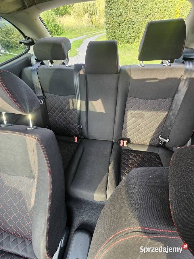 Seat ibiza 19 Asz 250 Błażowa sprzedam