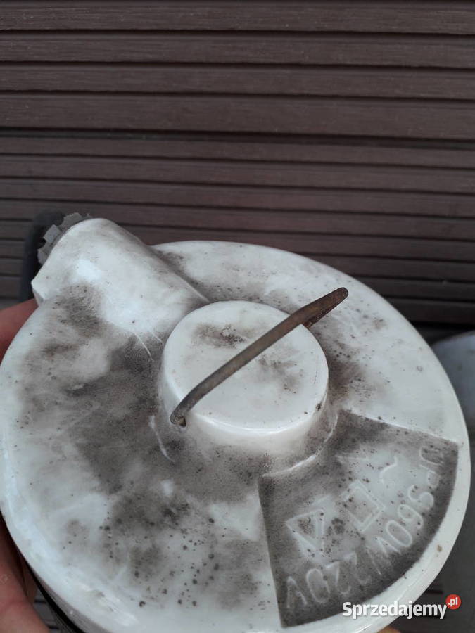 Lampy wiszace loft industrial Warszawa