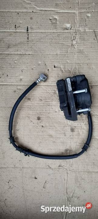 KAWASAKI VULCAN S 650 21 ZACISK HAMULCOWY TYŁ Łódź