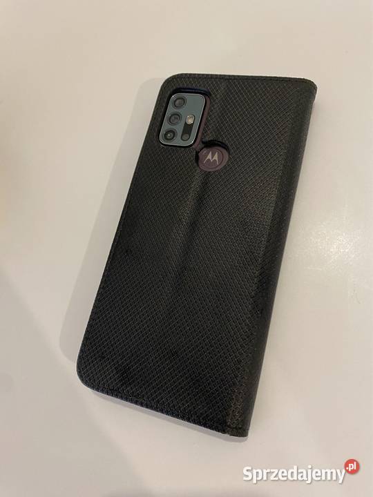 Motorola moto g30 6 ram 126gb pamięci Lublin