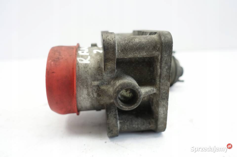 Ford Ranger II 25 TDCI PRZEPUSTNICA oryginał Rudka