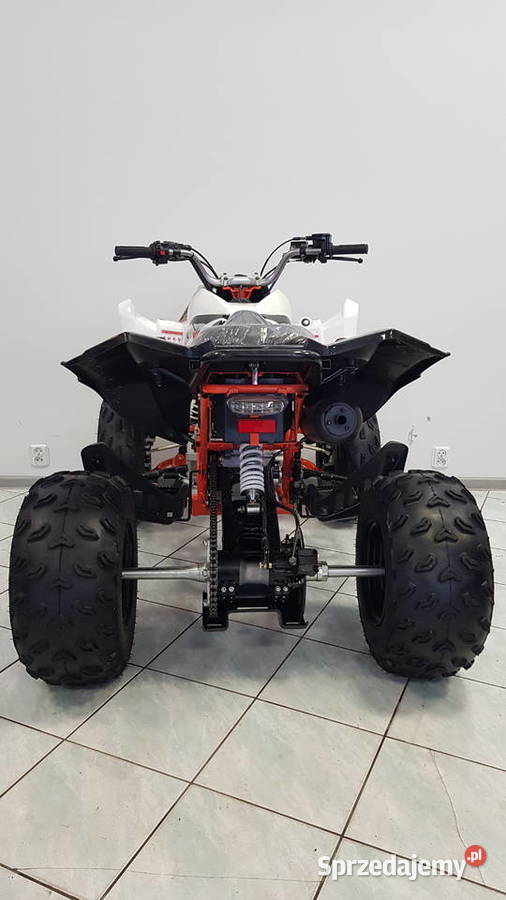 KAYO Tor 250 małopolskie