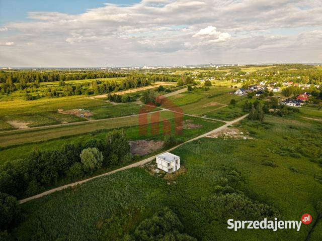 sprzedaży działki 5917m2 Rzeszów Ługowa 120m