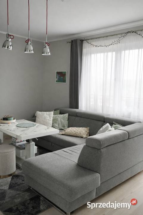 2pokojowe mieszkanie na Ursynowie 53m2 wysokI blok Warszawa