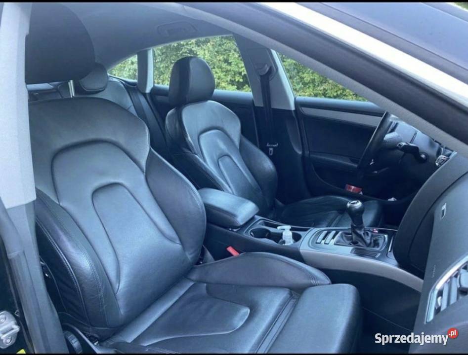AUDI A5 30 TDI ZAREJESTROWANY W POLSCE komputer pokładowy Pionki