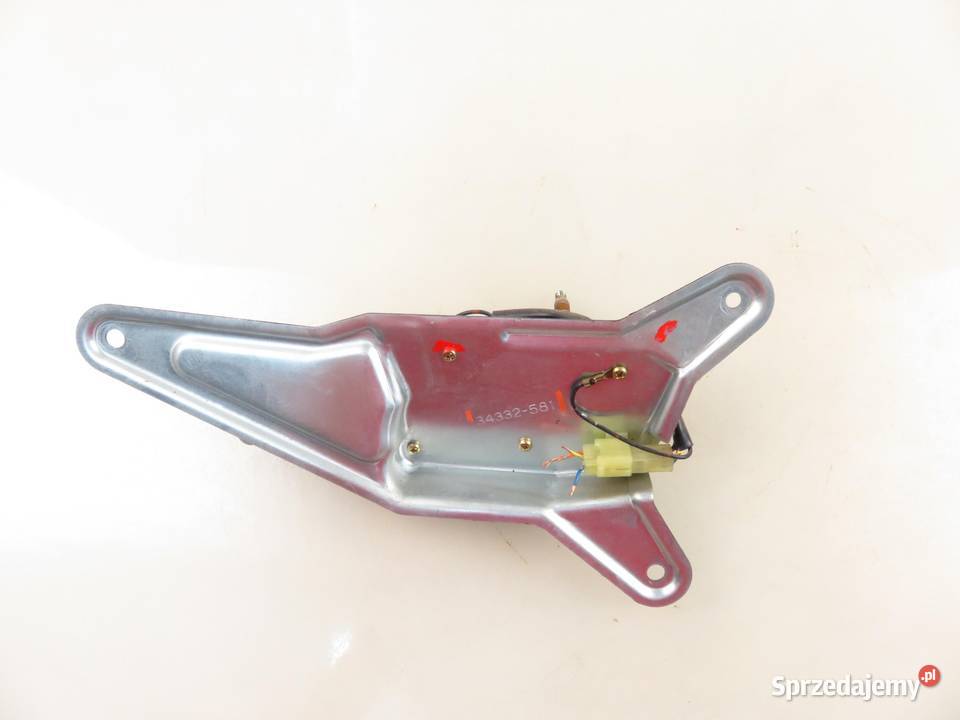 SILNICZEK WYCIERACZKI TYŁ SUZUKI GRAND VITARA I sprzedam