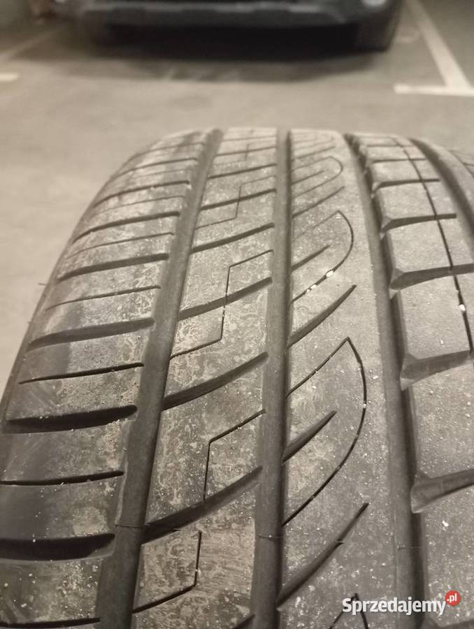 4 koła gotowe do jazdy 18 Warszawa