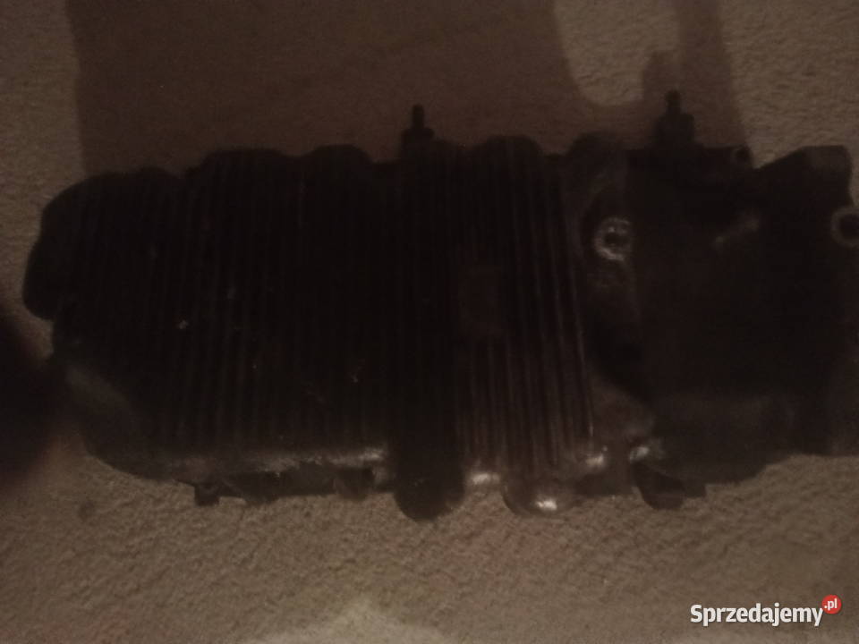 Lancia lybra 19 jtd miska olejowa Warszawa