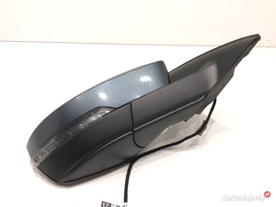 LUSTERKO PRAWY SKODA OCTAVIA III Hatchback