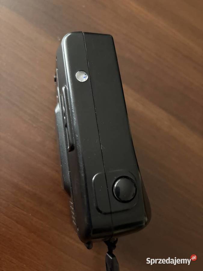 Premier 625 DX Aparat analogowy 35mm Retro Sosnowiec