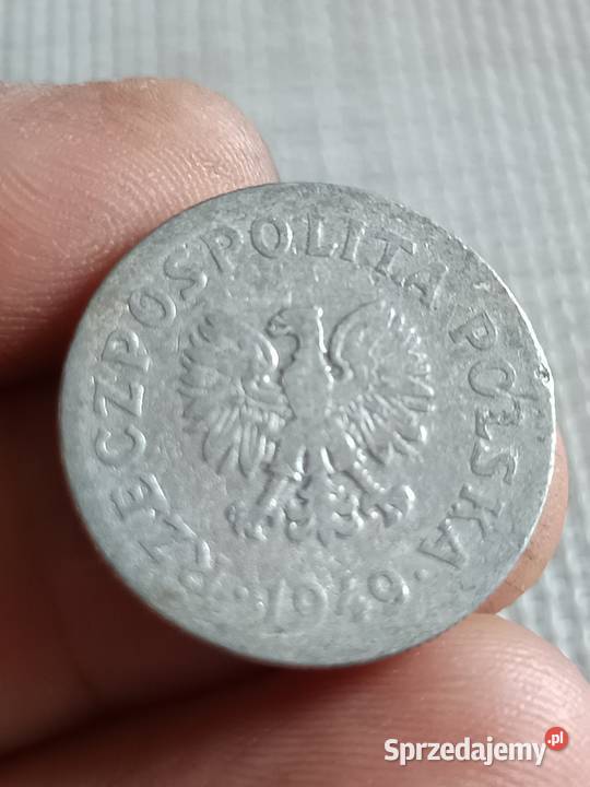 Sprzedam 50 gr 1949 r nnc Chełm sprzedam