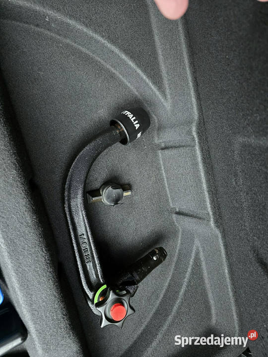 Hyundai i40 dodatkowy komplet opon hak bluetooth Rydułtowy