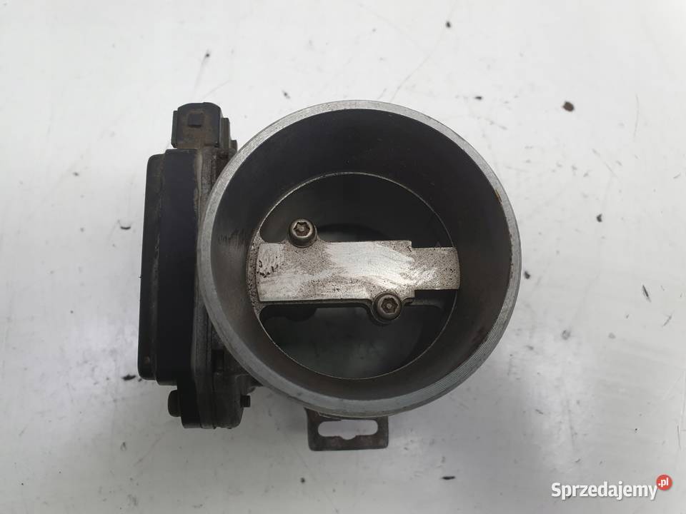 PRZEPŁYWOMIERZ POWIETRZA Ford Escort MK7 VII 13 Przepływomierze Chełm
