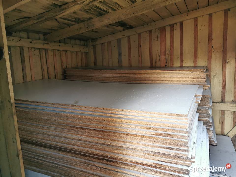 Płyty mdf wodo odporne śliskie 85x185 różne Szadkowice