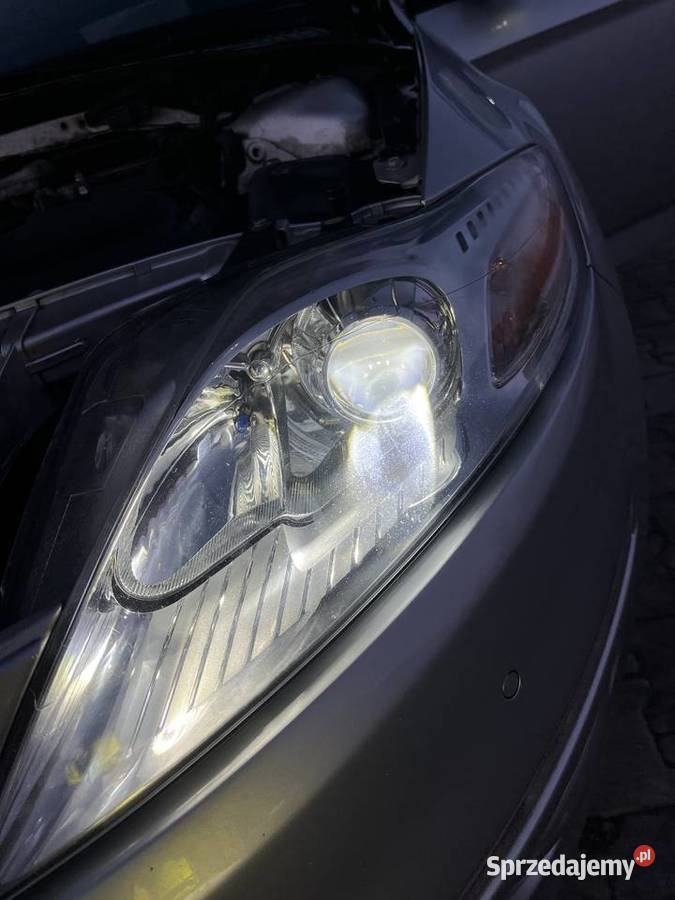 Ford Mondeo 2011r Miechów