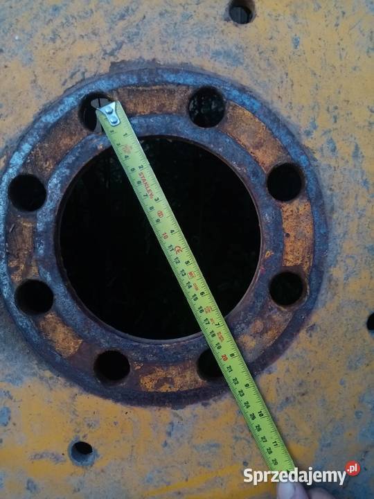 Koła opony 1430 Suwałki sprzedam