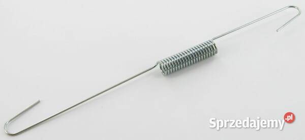 Sprężyna regulacyjna 16561ZL8000