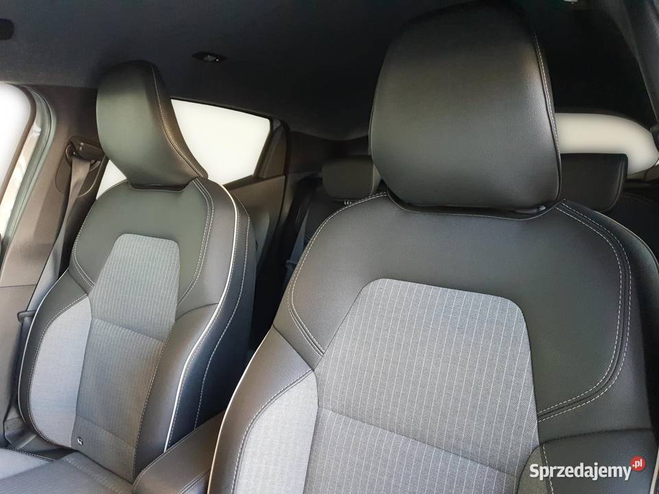 Clio 10 TCe Techno LPG kupiony w polskim salonie sprzedam