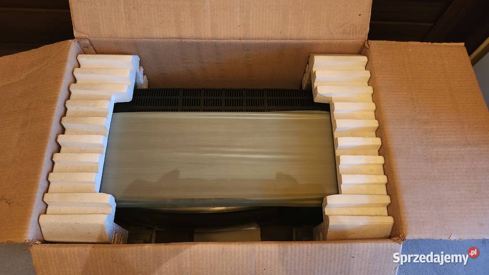 Telewizor UNITRA WZT HELIOS TC 506 fabrycznie Rzepiska sprzedam