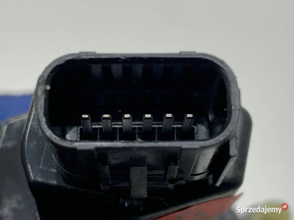 ZAMEK KLAPY TYŁ JEEP CHEROKEE KL SUV 27817AA