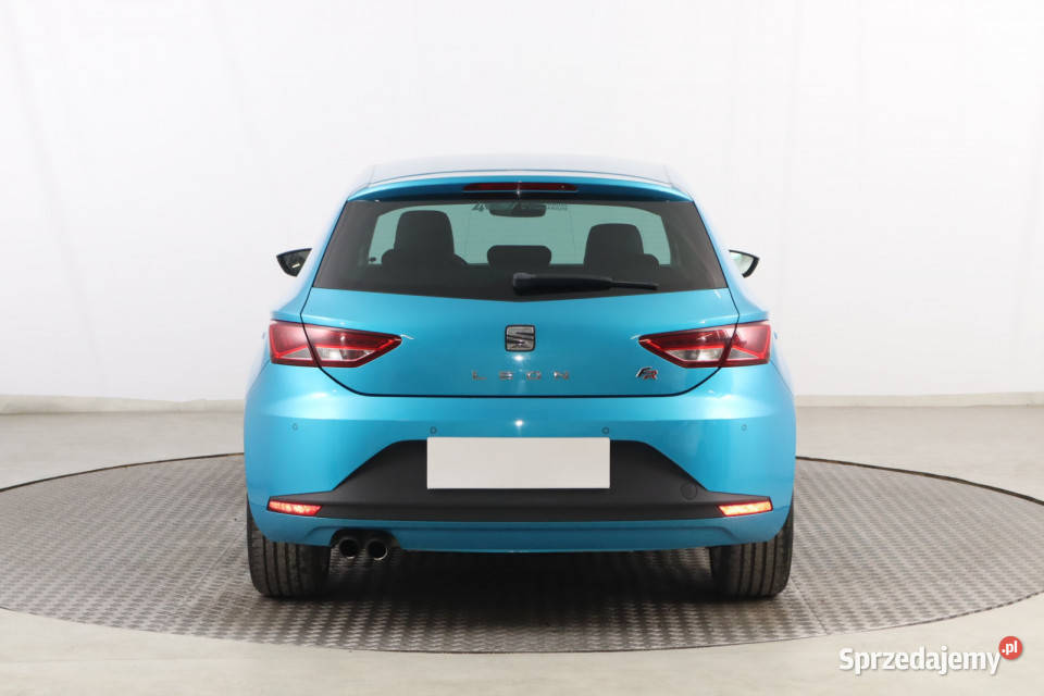 Seat Leon 14 TSI 4/5 Zabrze