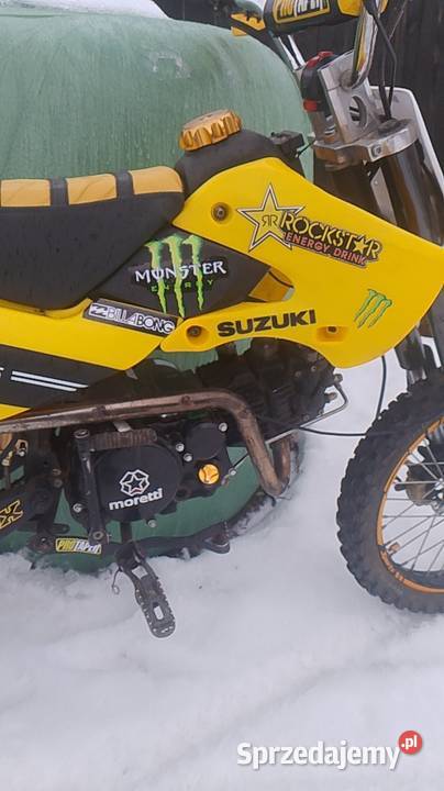 Loncin xtr 609 170CC 22 Opoczno