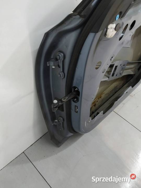 DRZWI PRAWE PRZÓD 72116 Volvo S90 II 2016 Drzwi