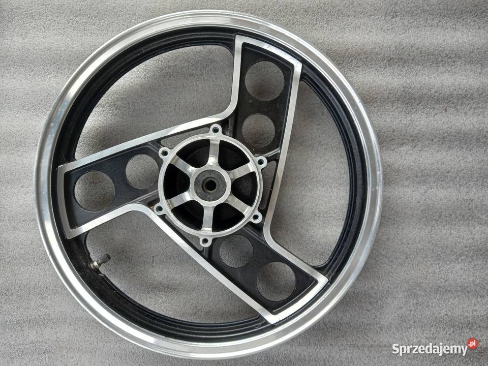 Jamaha xj 600 koło felga przód Bukownica sprzedam
