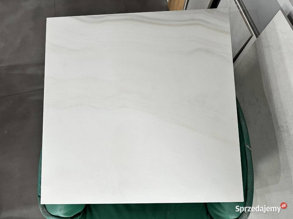 Płytka gres STORM IVORY LAPATTO 60x60 grubość 10 łódzkie Opoczno
