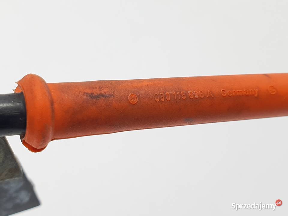 Bagnet Oleju Miarka Skoda Fabia I Seat Polo