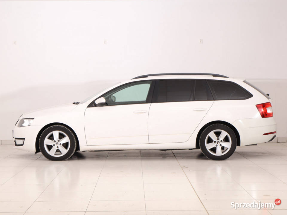 Skoda Octavia 20 TDI centralny zamek mazowieckie Piaseczno