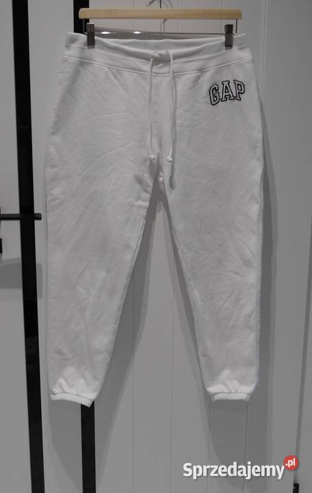 Gap świetne spodnie dresy 38 M Wrocław