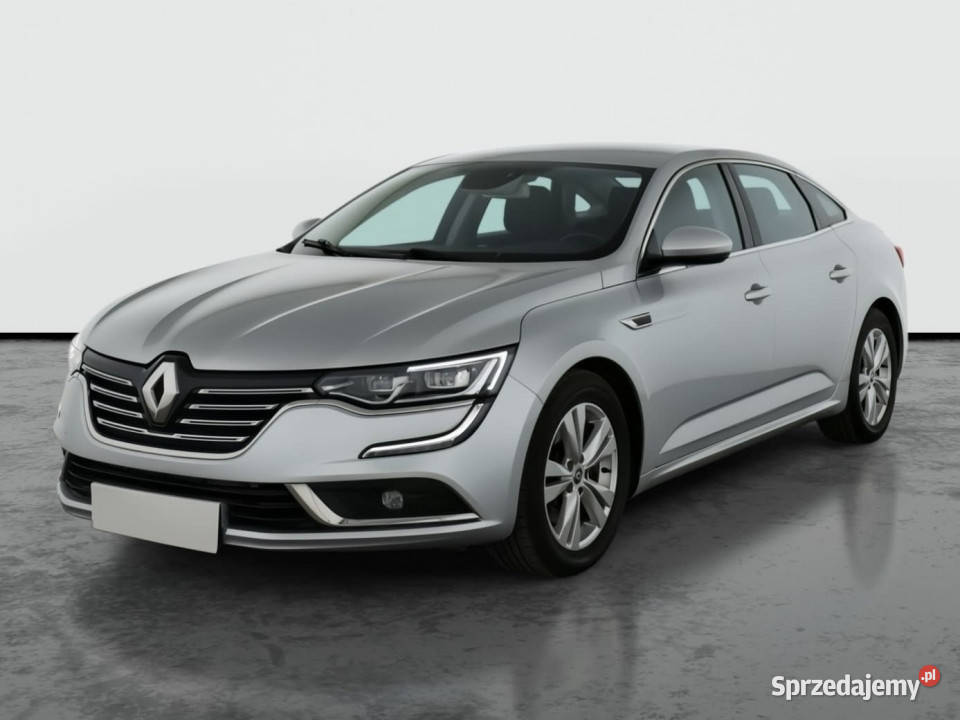 Renault Talisman 16 dCi Katowice