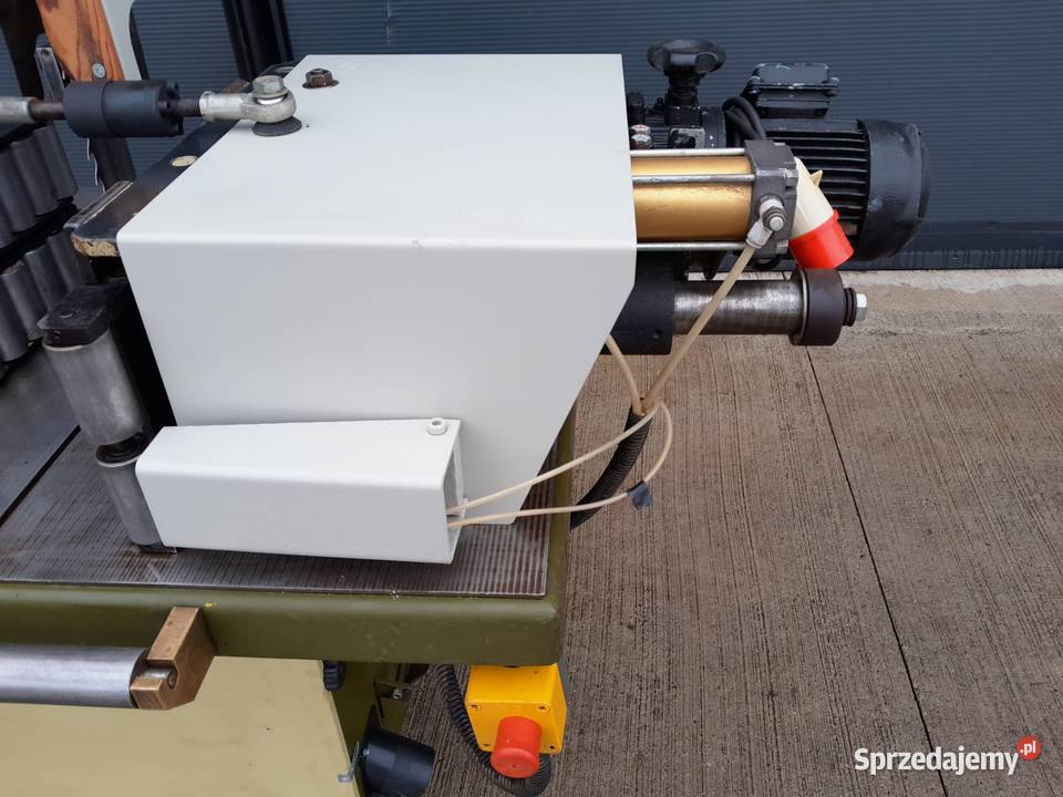Piła rozdzielcza 900 2024 Naprawa sprzedam