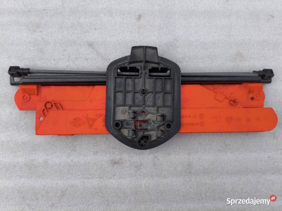 Mocowanie Uchwyt Trójkąt Ostrzegawczy Mercedes E Wyszków