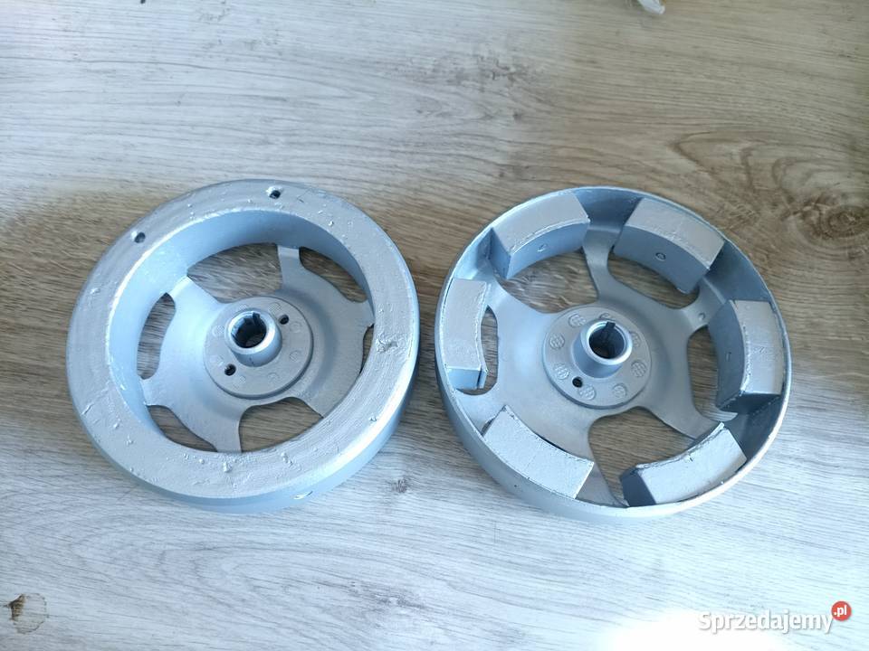 Wsk magneto Pozostałe podkarpackie Stalowa Wola