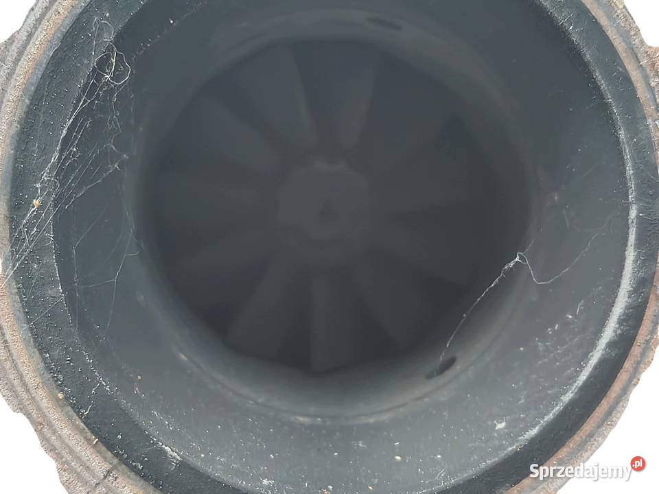 TURBOSPRĘŻARKA TOYOTA AURIS COROLLA E15 20 D4D osobowe Chełm sprzedam