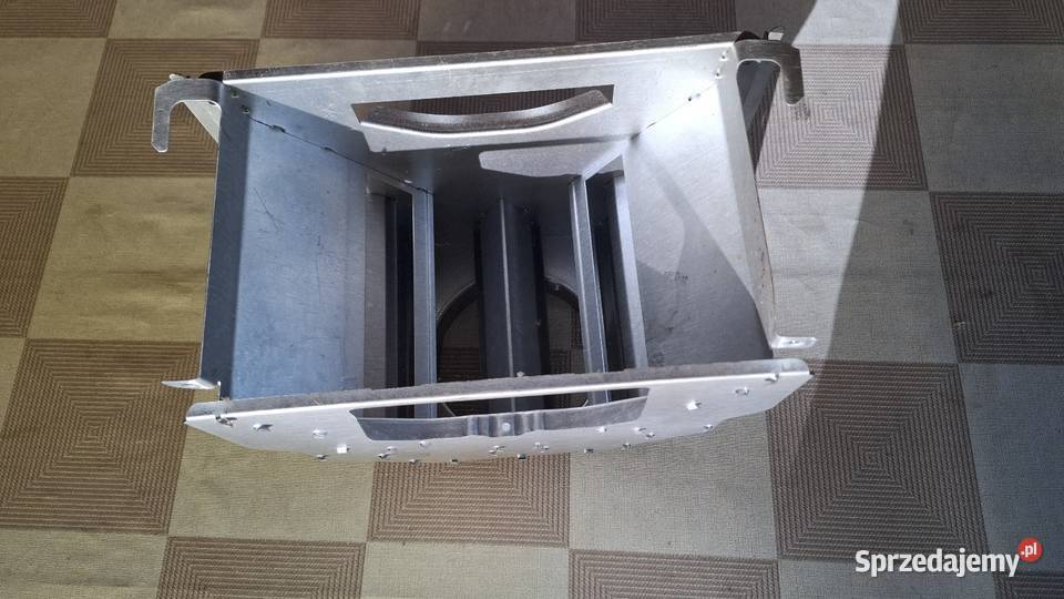 Piec gazowy KOMINEK Kotły i Piece CO Milanówek sprzedam