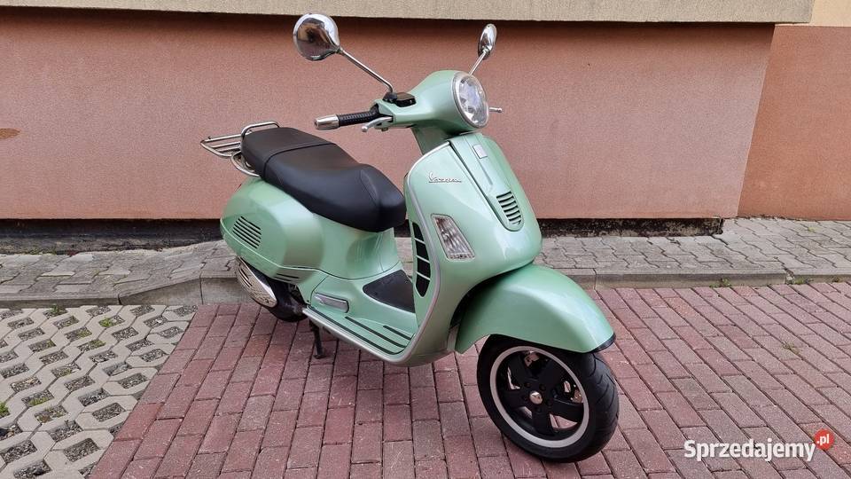 Mechanika naprawa serwis skutery piaggio gilera Bielsko-Biała
