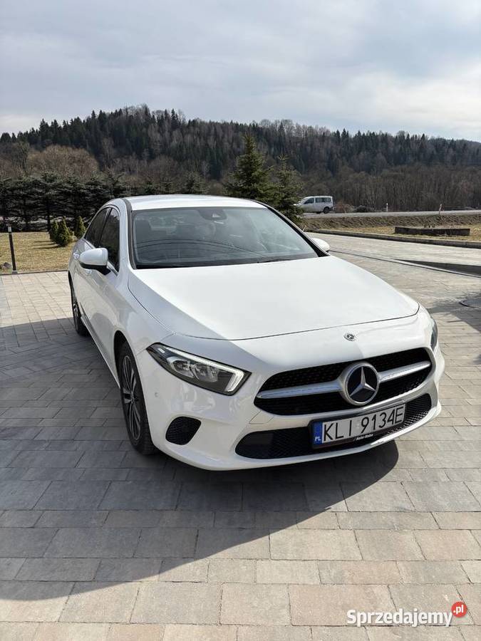 MercedesBenz A klasa Raba Niżna sprzedam