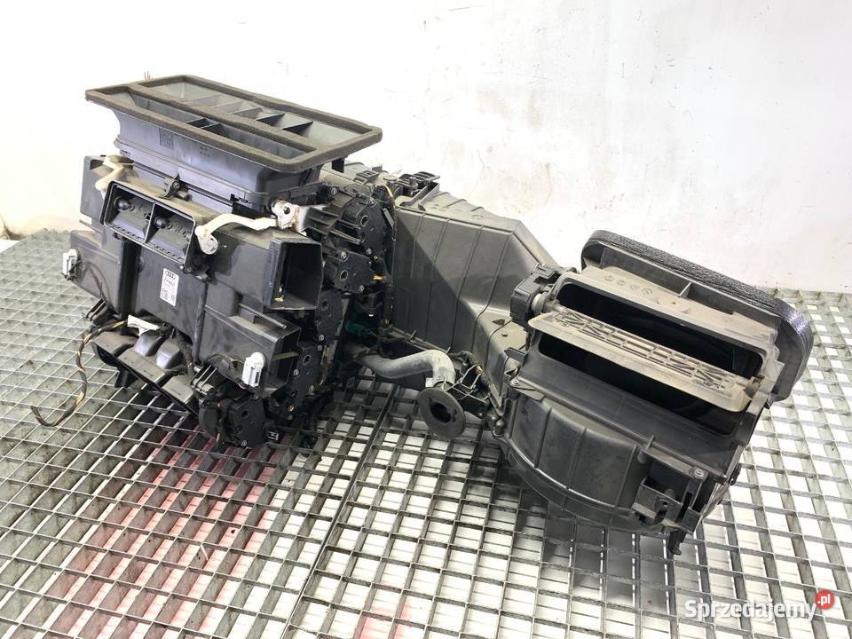 NAGRZEWNICA AUDI A6 C7 4G1816005B Kombi 1118