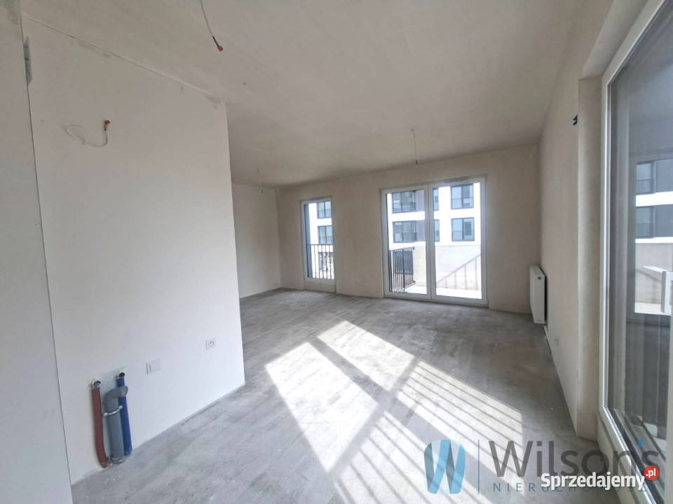 Mieszkanie sprzedam Wrocław Nowe Żerniki 423m2 2 dolnośląskie